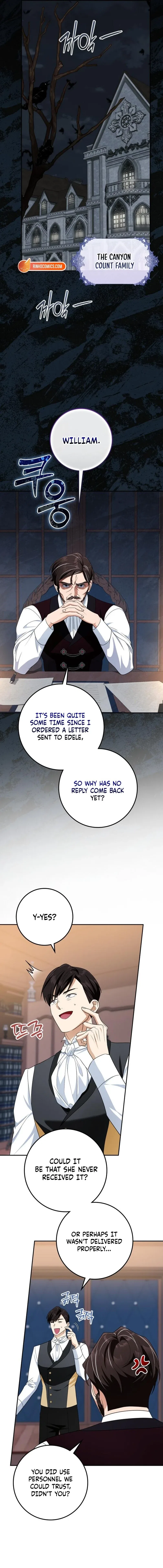 Duchess in Ruins Chapter 51 – Page 16
