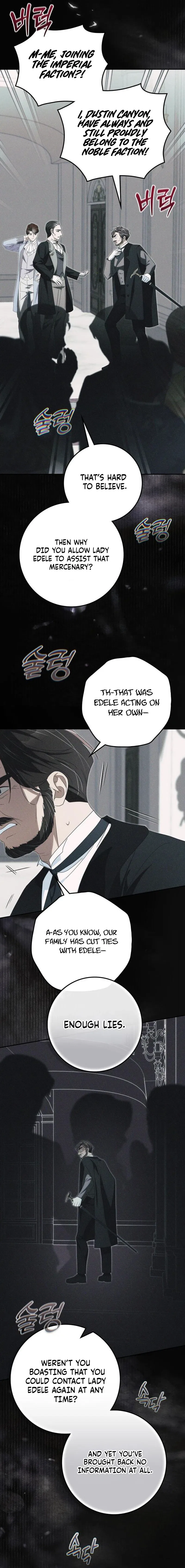 Duchess in Ruins Chapter 51 – Page 18