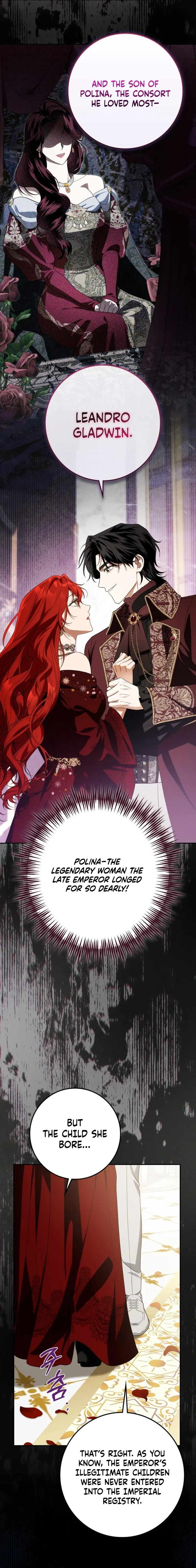 Duchess in Ruins Chapter 50 – Page 16