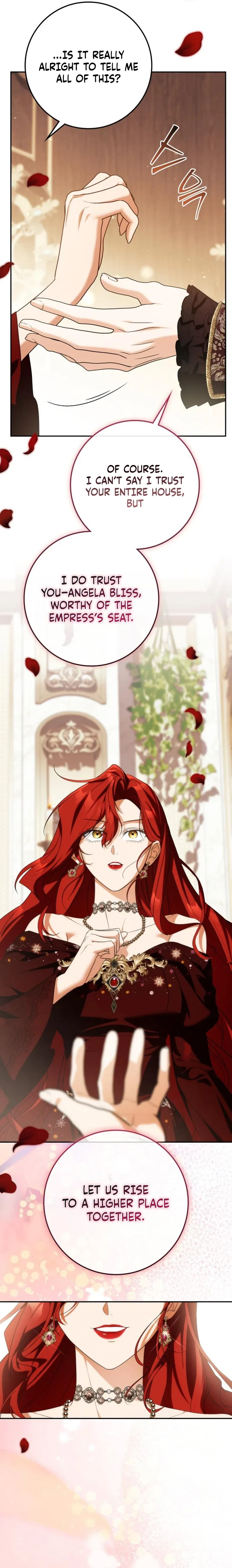 Duchess in Ruins Chapter 50 – Page 20