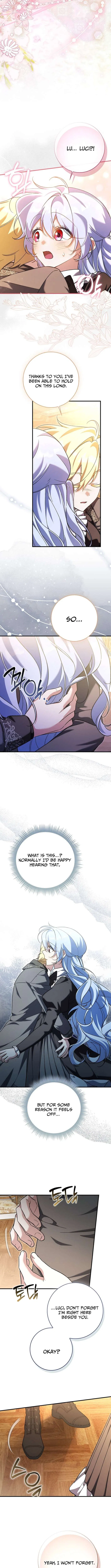 I Thought I Was the Main Character Chapter 31 – Page 5