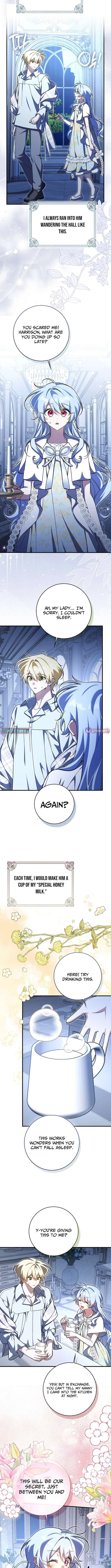 I Thought I Was the Main Character Chapter 31 – Page 7