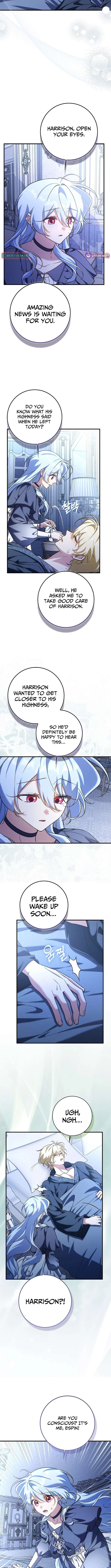 I Thought I Was the Main Character Chapter 29 – Page 10
