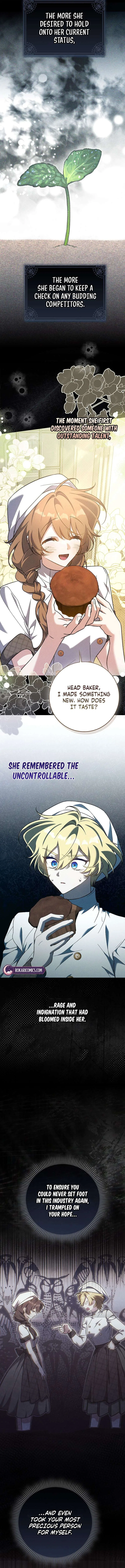 I Thought I Was the Main Character Chapter 27 – Page 7