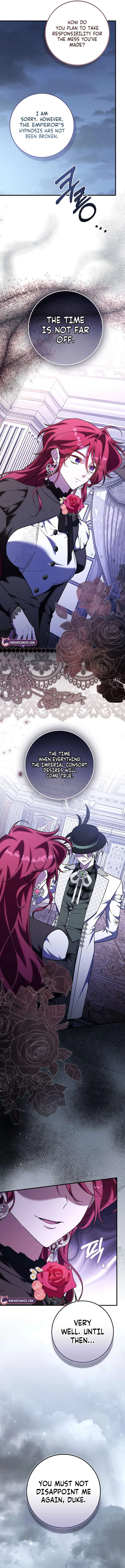 I Thought I Was the Main Character Chapter 26 – Page 11