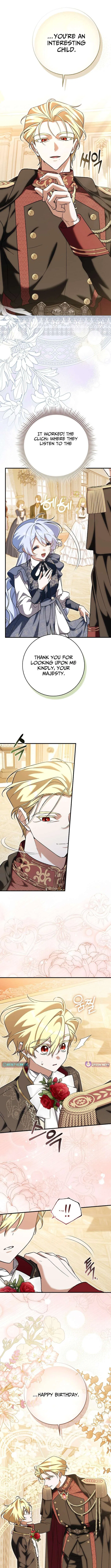 I Thought I Was the Main Character Chapter 25 – Page 6