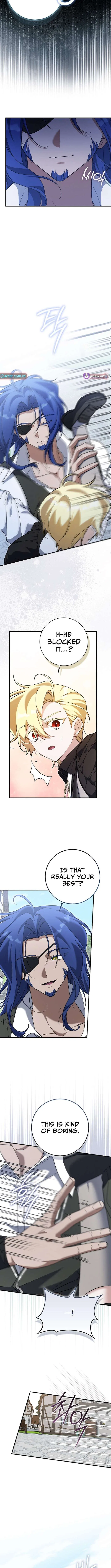 I Thought I Was the Main Character Chapter 18 – Page 2