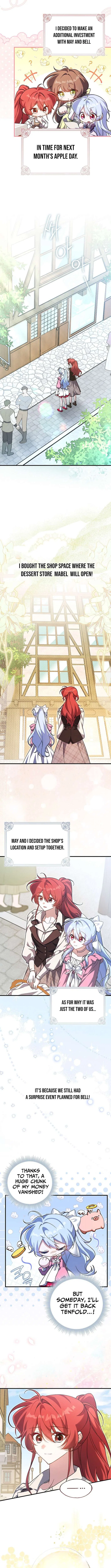 I Thought I Was the Main Character Chapter 18 – Page 8