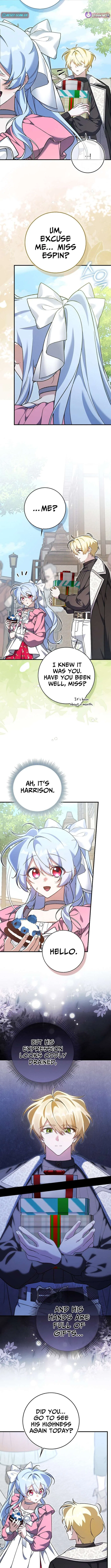 I Thought I Was the Main Character Chapter 18 – Page 10