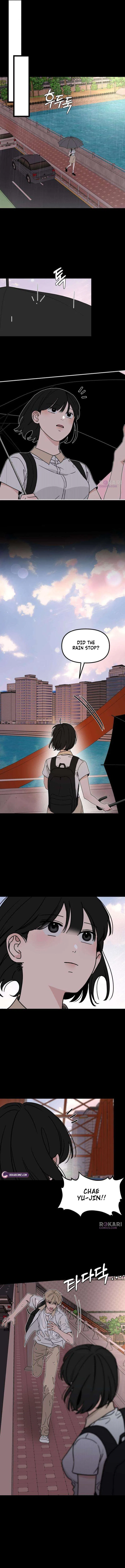 The Delinquent’s Pure Love Chapter 26 – Page 7