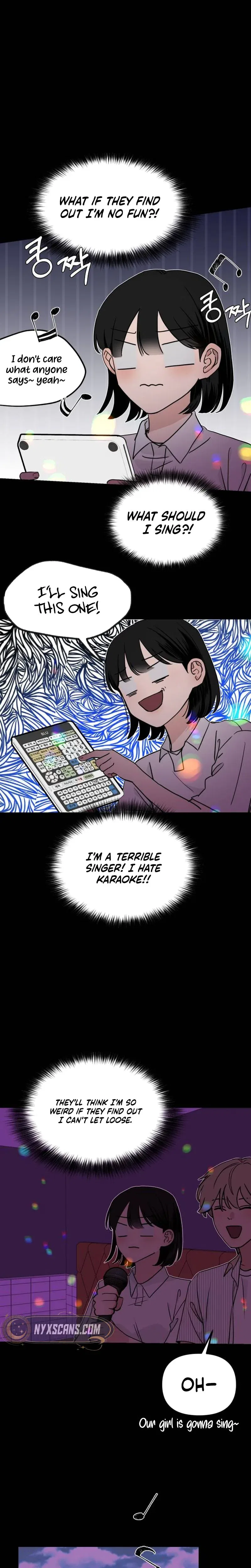 The Delinquent’s Pure Love Chapter 15 – Page 11