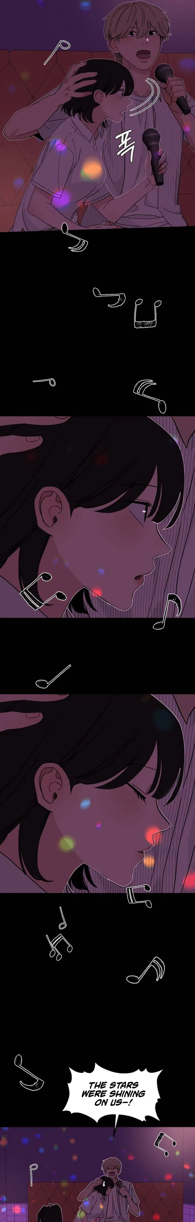 The Delinquent’s Pure Love Chapter 15 – Page 14