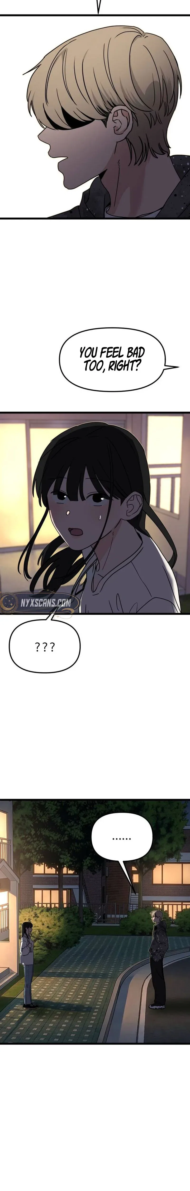 The Delinquent’s Pure Love Chapter 15 – Page 18