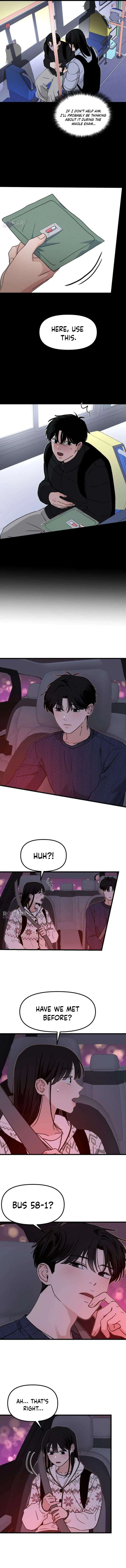 The Delinquent’s Pure Love Chapter 11 – Page 7