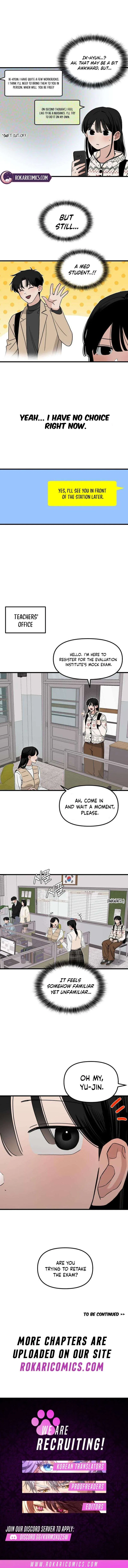 The Delinquent’s Pure Love Chapter 10 – Page 10