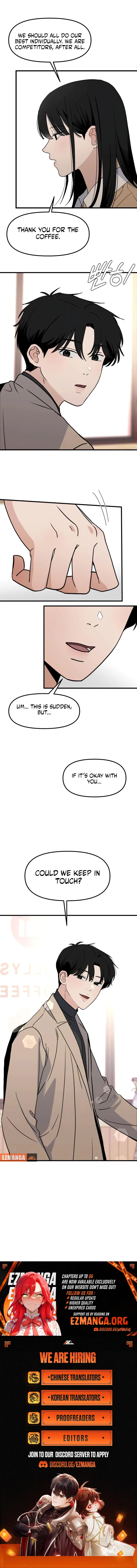 The Delinquent’s Pure Love Chapter 5 – Page 10