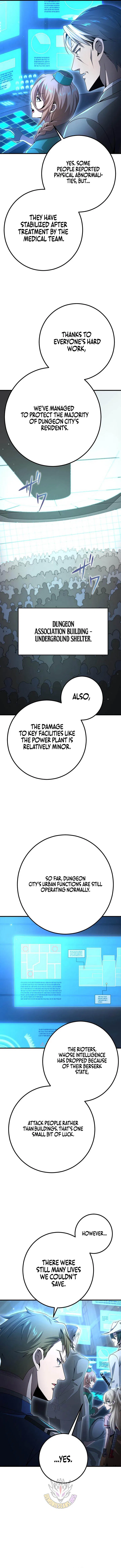 Leveling Up Fast with Divine Measurement Skills Chapter 60 – Page 2