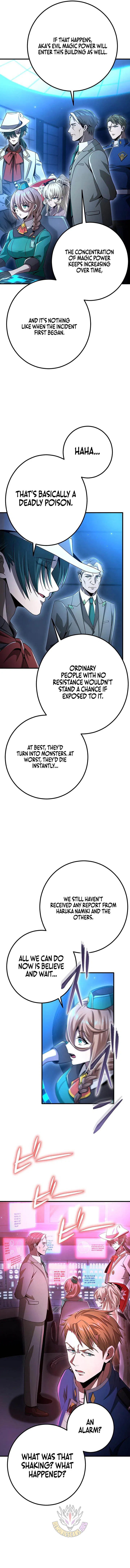 Leveling Up Fast with Divine Measurement Skills Chapter 60 – Page 4