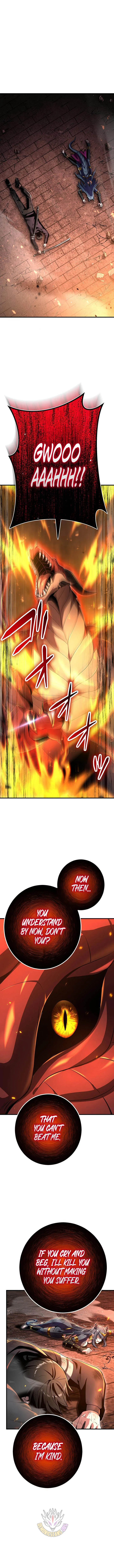 Leveling Up Fast with Divine Measurement Skills Chapter 60 – Page 7