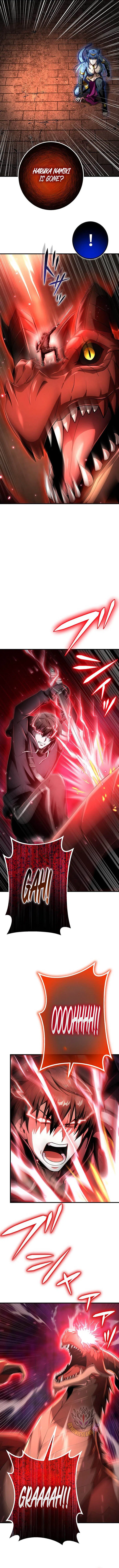 Leveling Up Fast with Divine Measurement Skills Chapter 60 – Page 9
