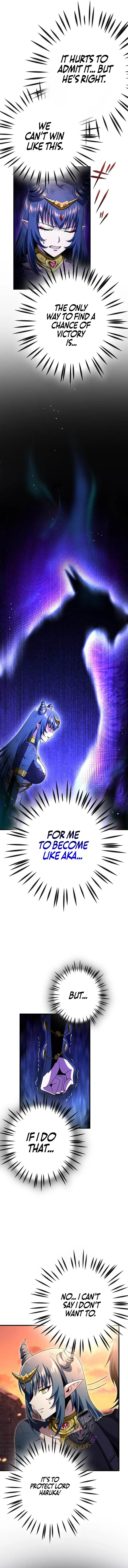 Leveling Up Fast with Divine Measurement Skills Chapter 60 – Page 11