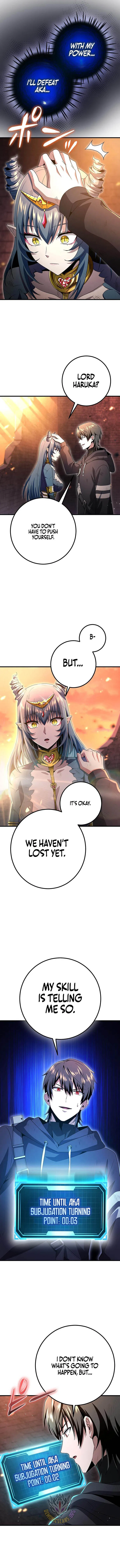 Leveling Up Fast with Divine Measurement Skills Chapter 60 – Page 12