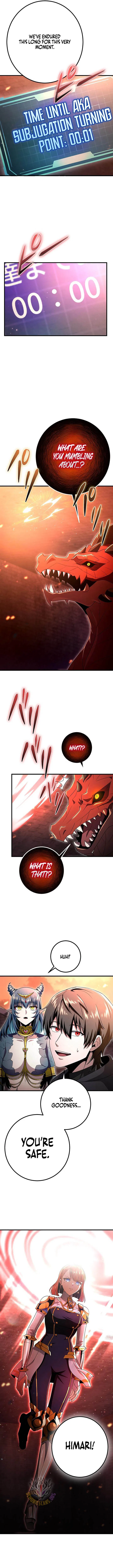 Leveling Up Fast with Divine Measurement Skills Chapter 60 – Page 13