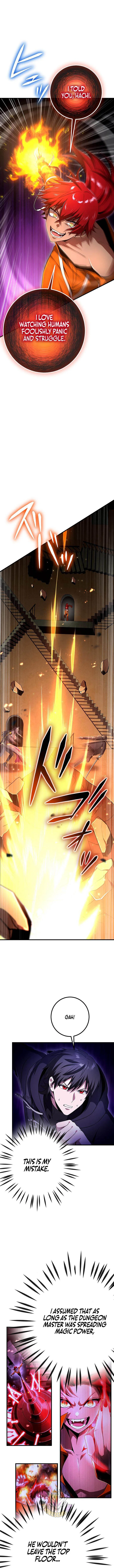 Leveling Up Fast with Divine Measurement Skills Chapter 59 – Page 2