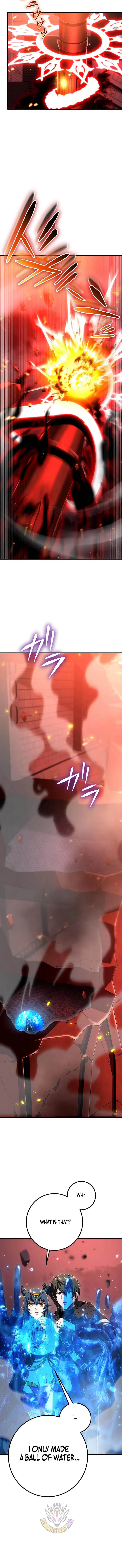 Leveling Up Fast with Divine Measurement Skills Chapter 59 – Page 12