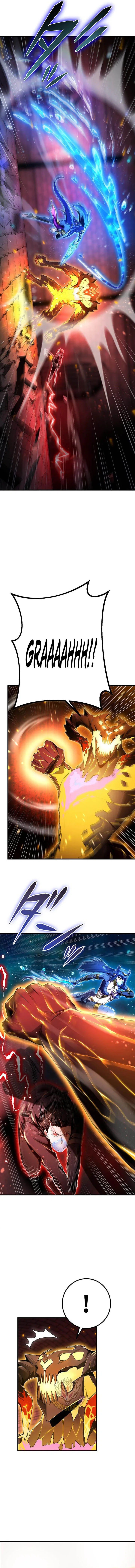 Leveling Up Fast with Divine Measurement Skills Chapter 56 – Page 3