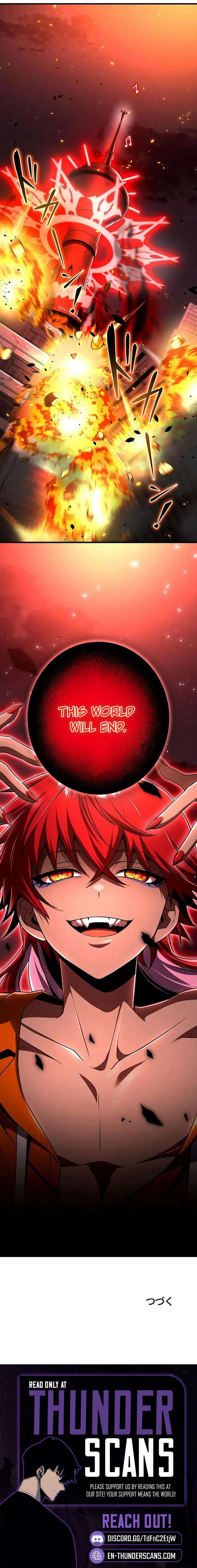 Leveling Up Fast with Divine Measurement Skills Chapter 51 – Page 17