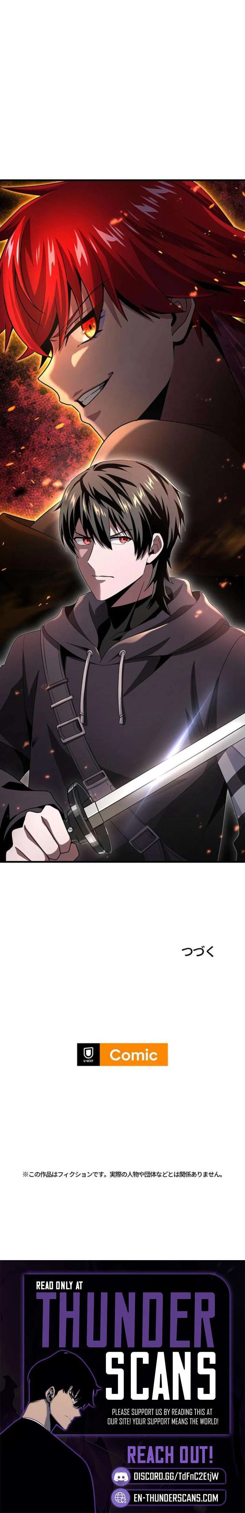 Leveling Up Fast with Divine Measurement Skills Chapter 50 – Page 16