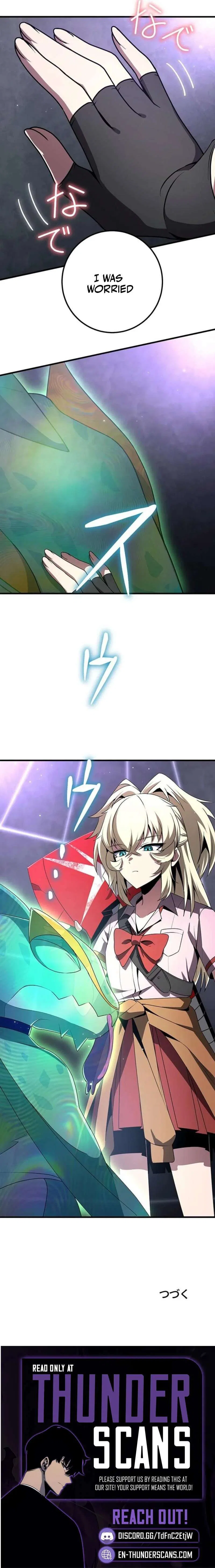 Leveling Up Fast with Divine Measurement Skills Chapter 47 – Page 12
