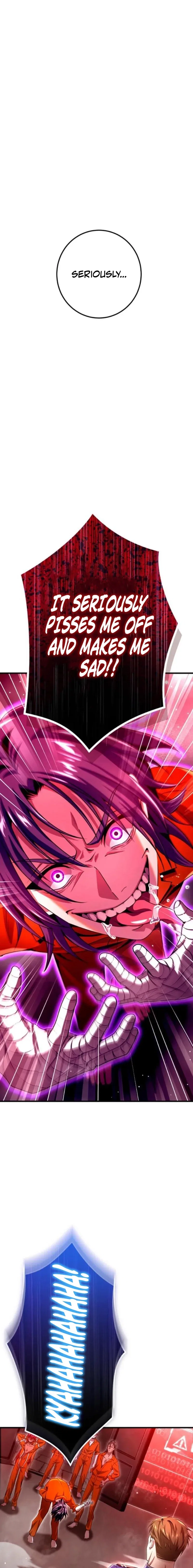Leveling Up Fast with Divine Measurement Skills Chapter 46 – Page 3