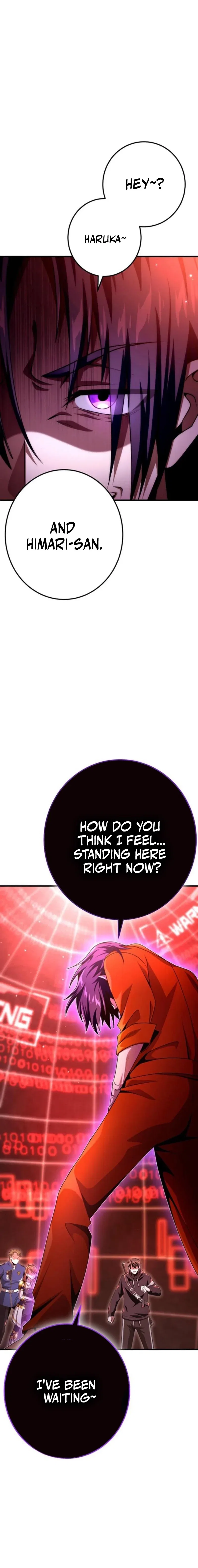 Leveling Up Fast with Divine Measurement Skills Chapter 46 – Page 7