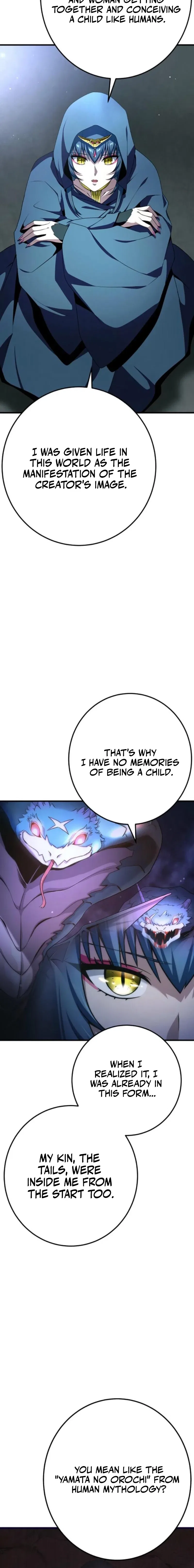 Leveling Up Fast with Divine Measurement Skills Chapter 45 – Page 16