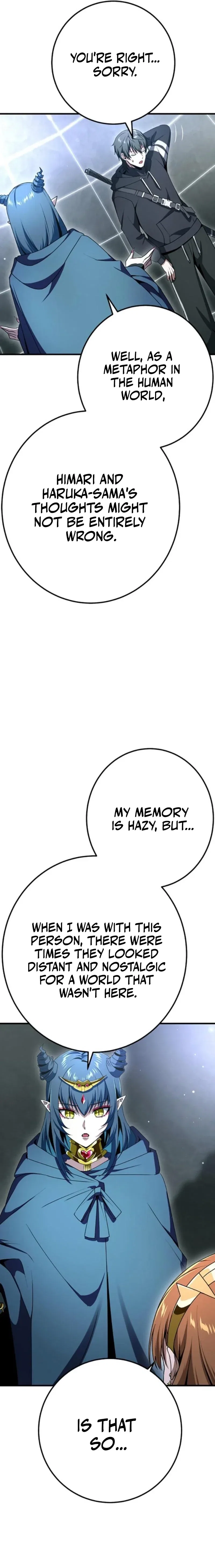 Leveling Up Fast with Divine Measurement Skills Chapter 45 – Page 23