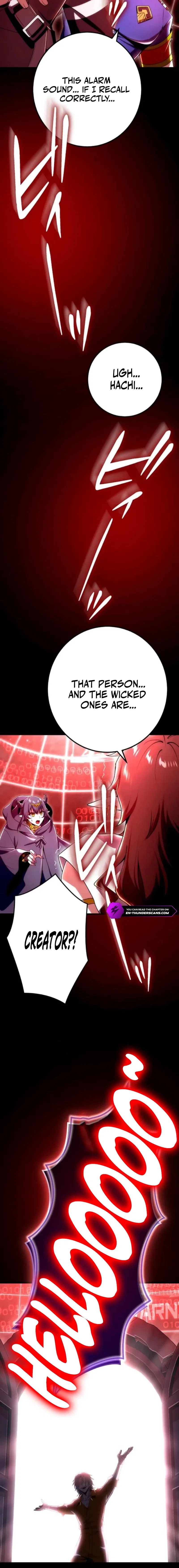 Leveling Up Fast with Divine Measurement Skills Chapter 45 – Page 26