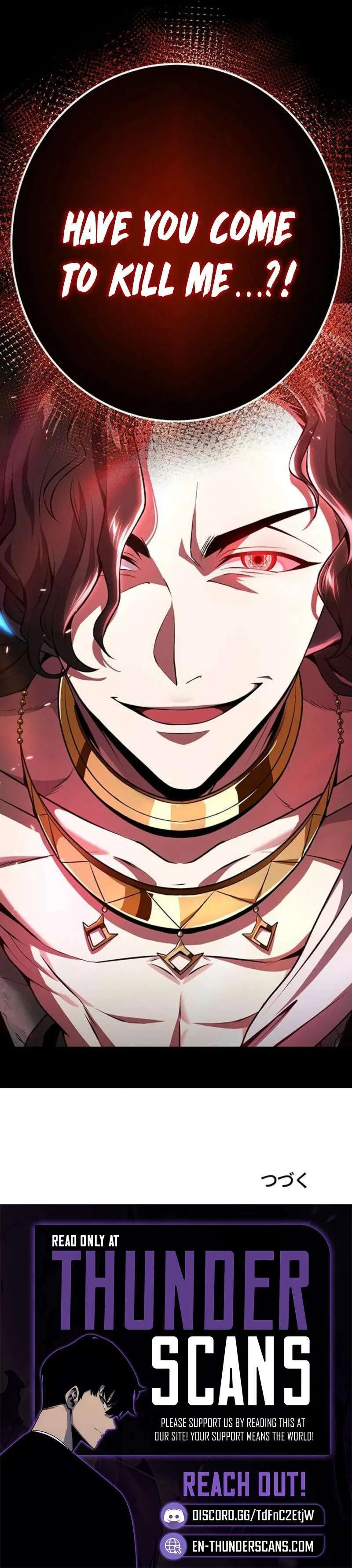 Leveling Up Fast with Divine Measurement Skills Chapter 43 – Page 12