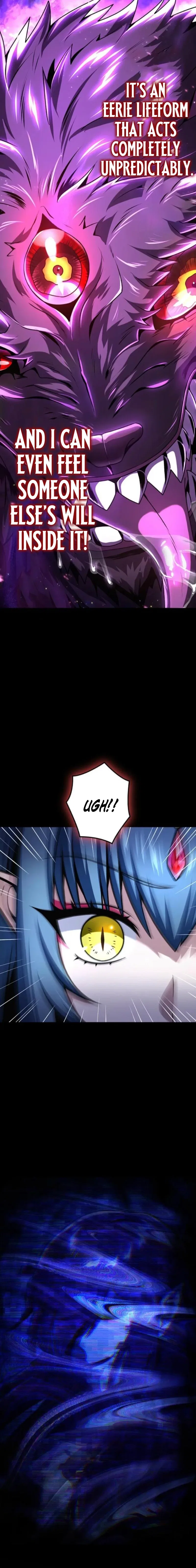 Leveling Up Fast with Divine Measurement Skills Chapter 39 – Page 4