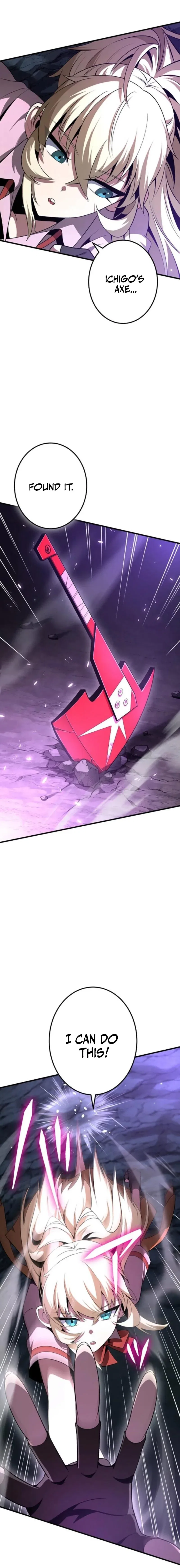Leveling Up Fast with Divine Measurement Skills Chapter 39 – Page 12
