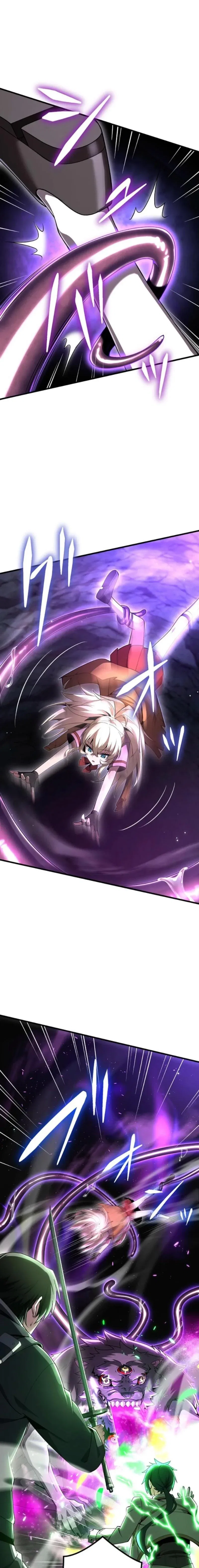 Leveling Up Fast with Divine Measurement Skills Chapter 39 – Page 13