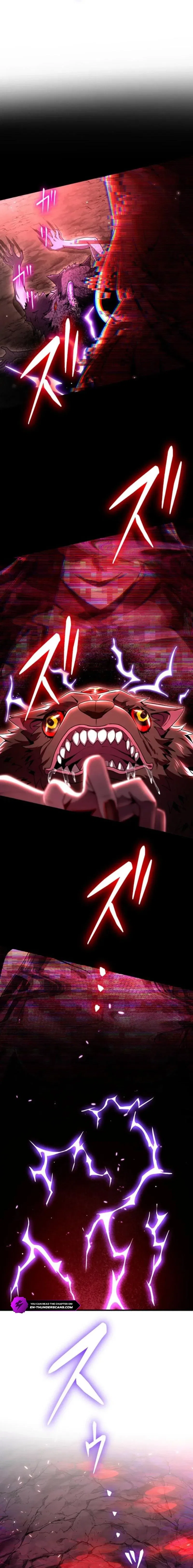 Leveling Up Fast with Divine Measurement Skills Chapter 39 – Page 23