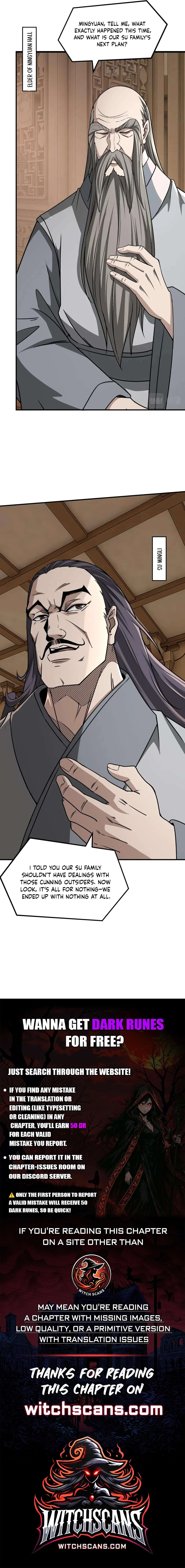 Greatest Boss System Chapter 281 – Page 5