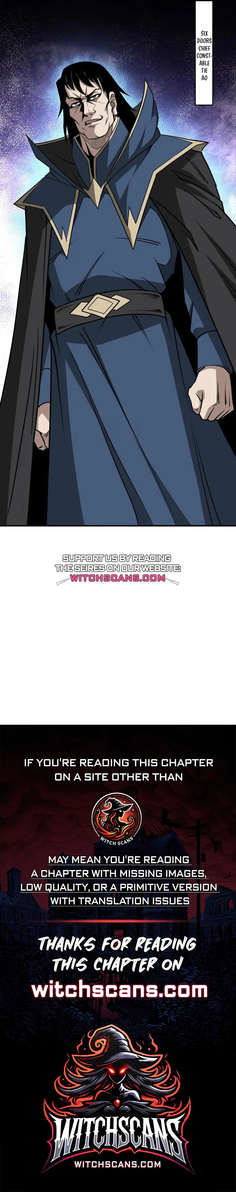 Greatest Boss System Chapter 278 – Page 6
