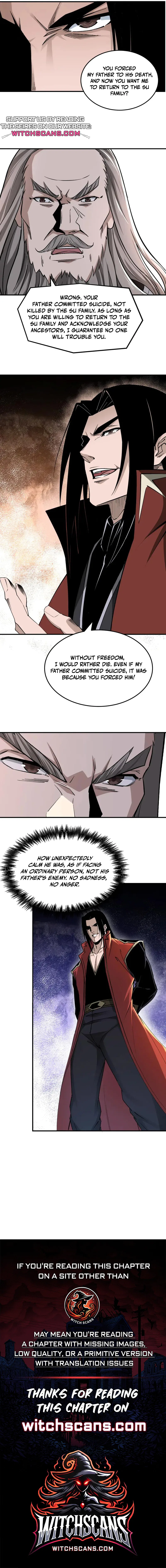 Greatest Boss System Chapter 276 – Page 5