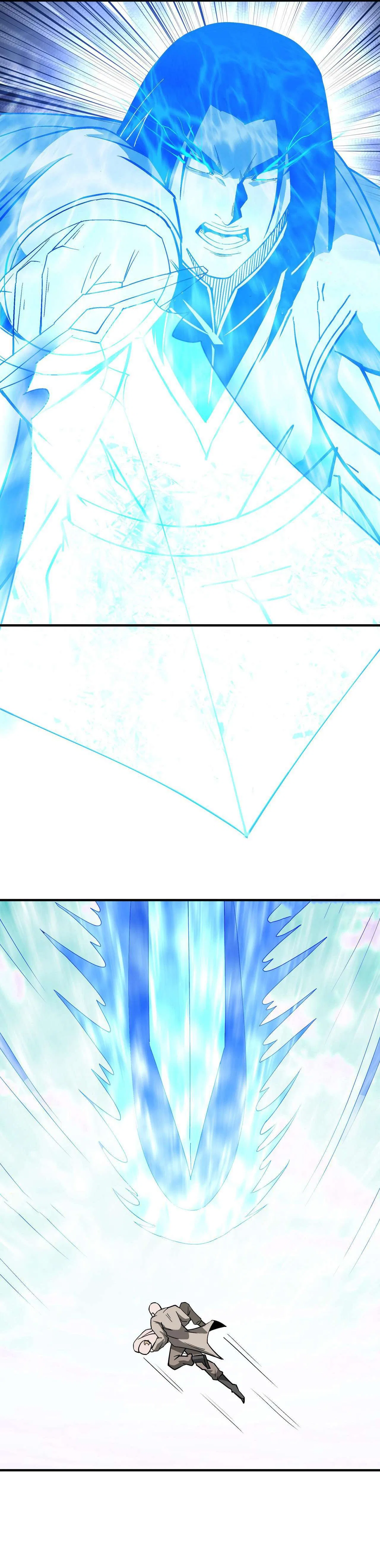 Greatest Boss System Chapter 270 – Page 3