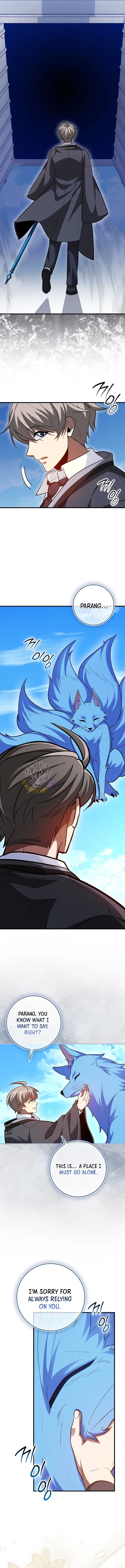 RETURN OF THE MARTIAL ARTS GENIUS Chapter 137 – Page 7