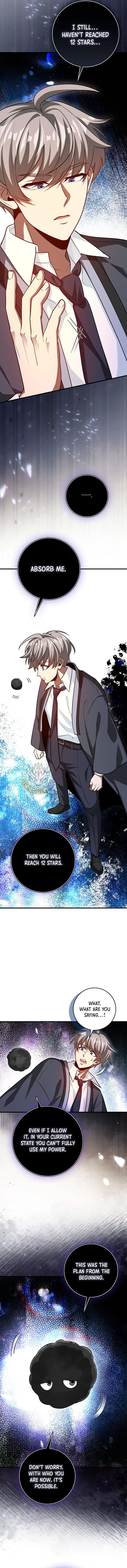 RETURN OF THE MARTIAL ARTS GENIUS Chapter 137 – Page 11
