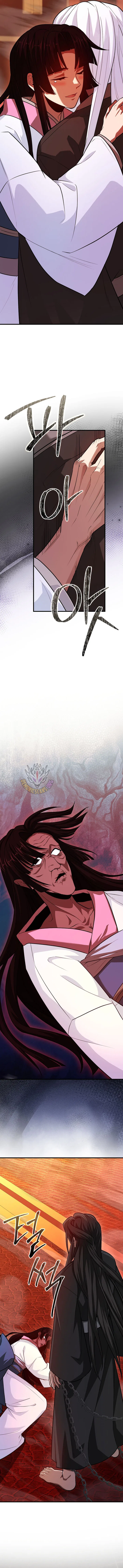 RETURN OF THE MARTIAL ARTS GENIUS Chapter 136 – Page 3
